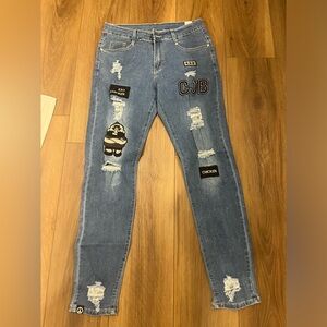 Men’s 🐓 jeans various sizes brand new